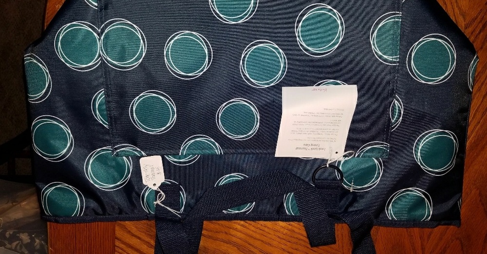 Tote-Ally Thermal